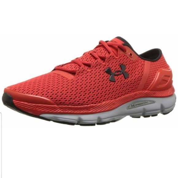 men's under armour speedform intake 2